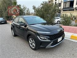 هيونداي كونا
